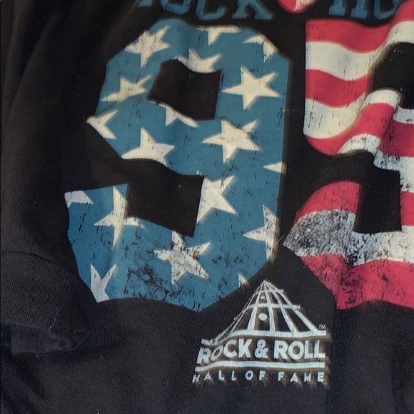 Rock and hill hall of fame item - Picture 5 of 6